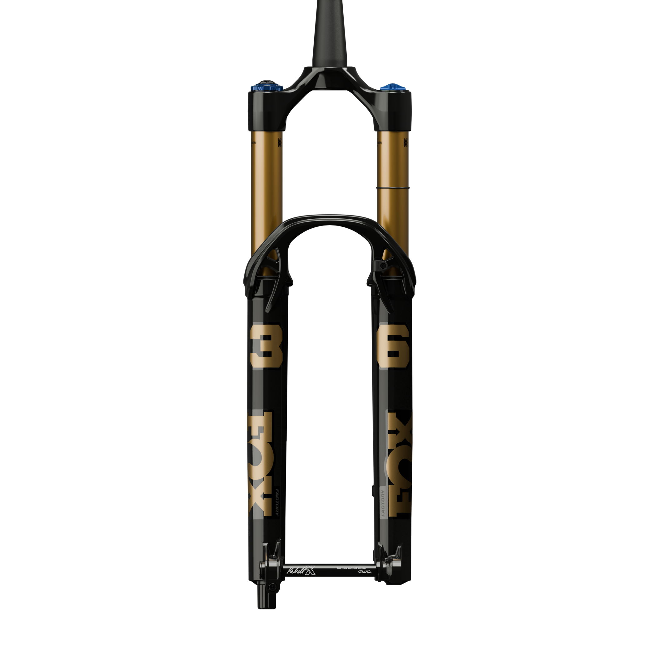 Fox Racing Shox Fox float 36 Factory E-optim. 29