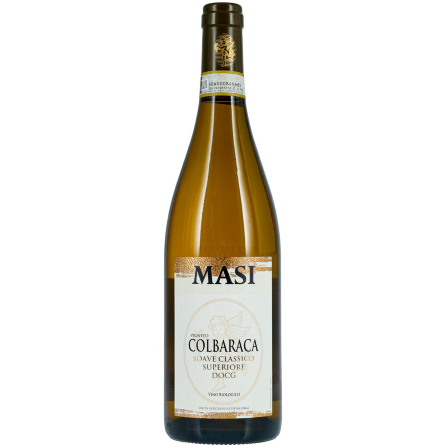 Soave Superiore DOCG Colbaraca Masi -75cl