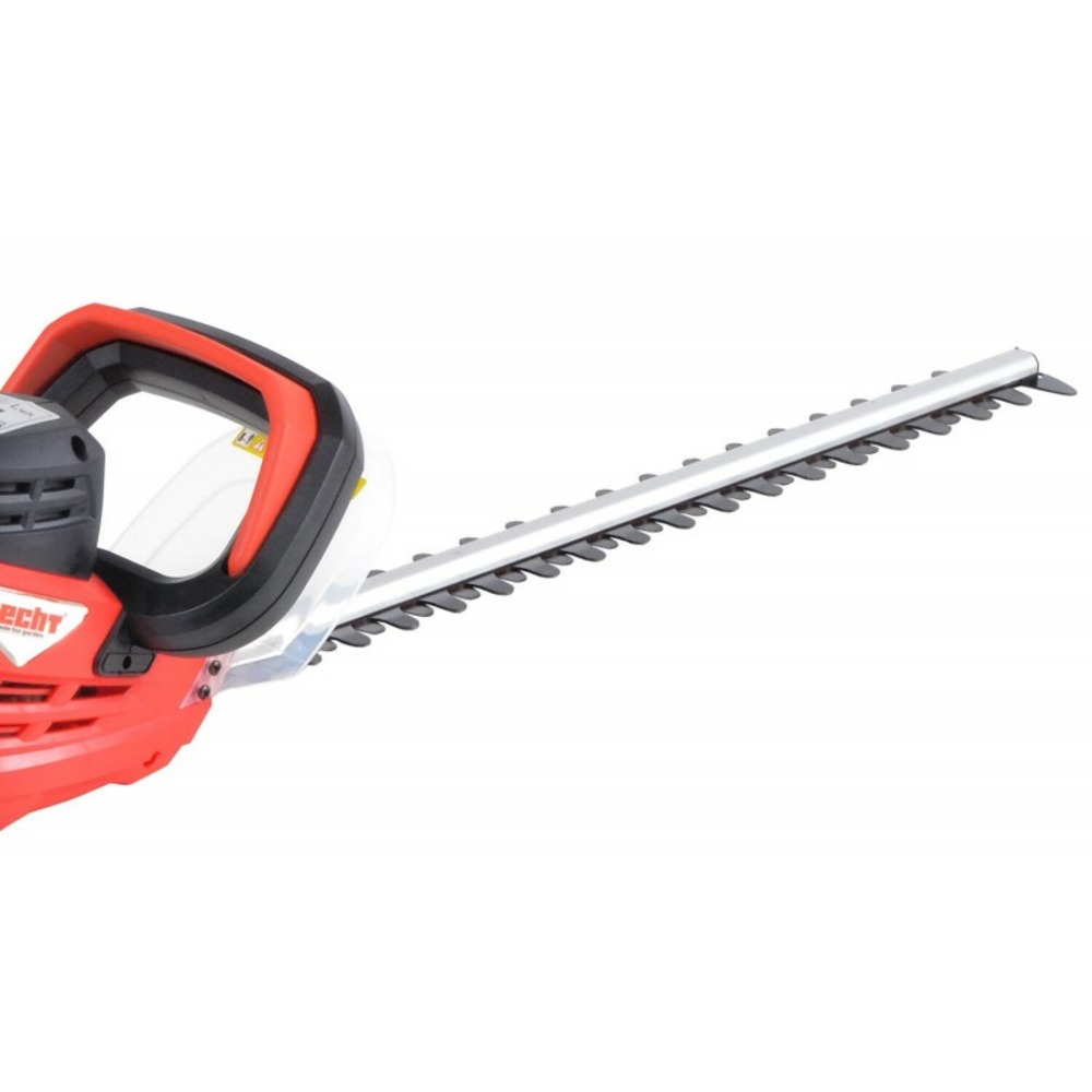 H 655 taille haies electrique 600 w 55 cm double coupe