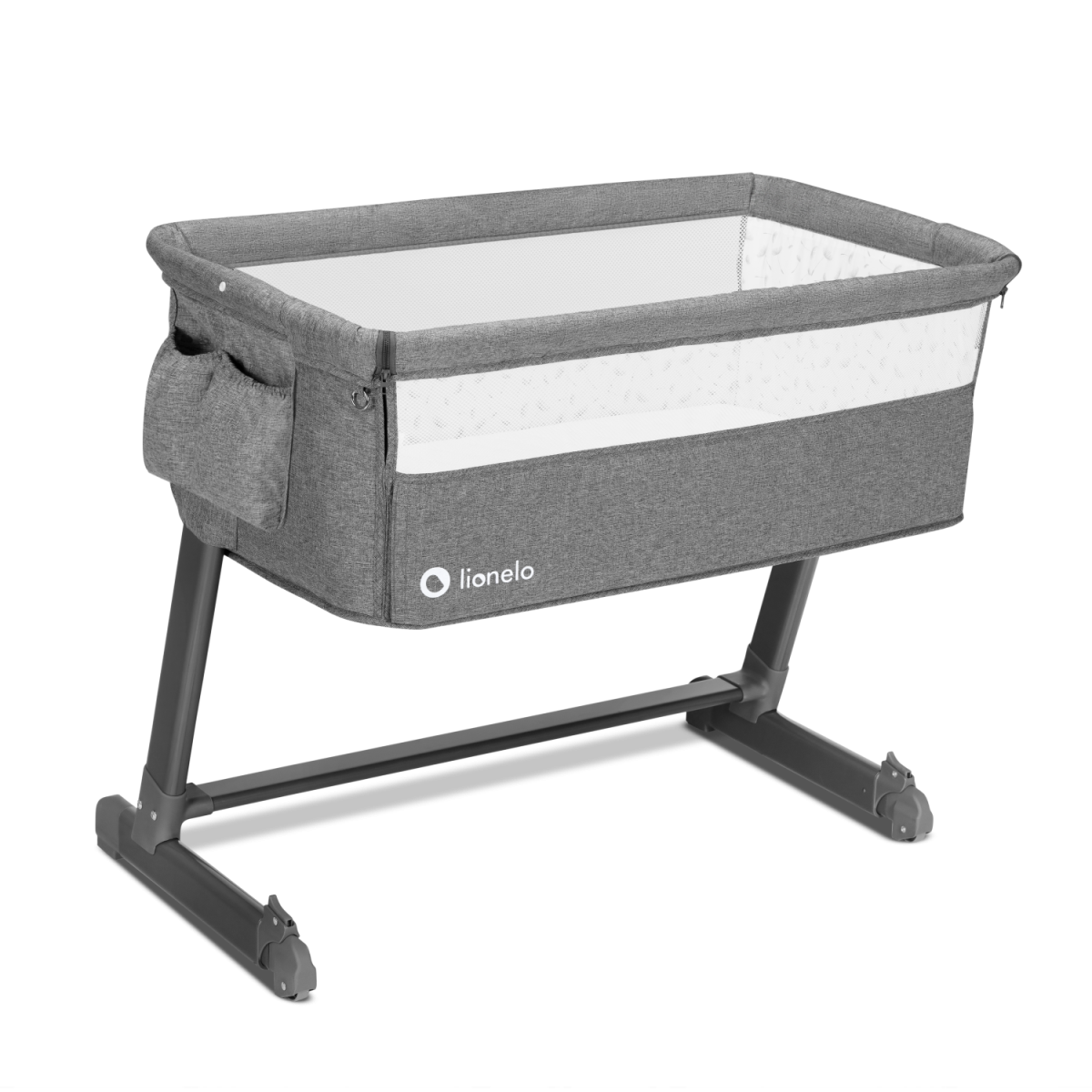 Lionelo Lit Cododo Theo – Grey Stone Natural
