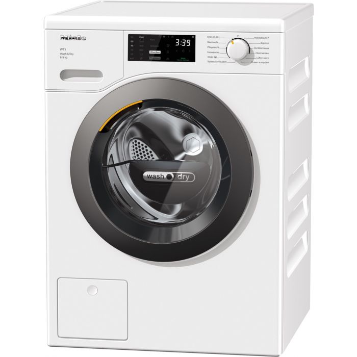 Miele Waschtrockner WTD 160 WCS