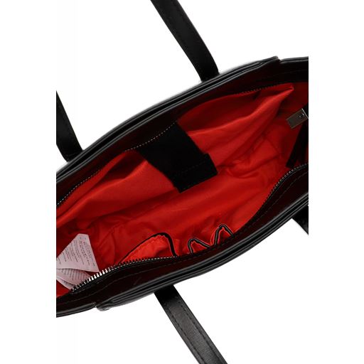 Tamaris Shopper, Black