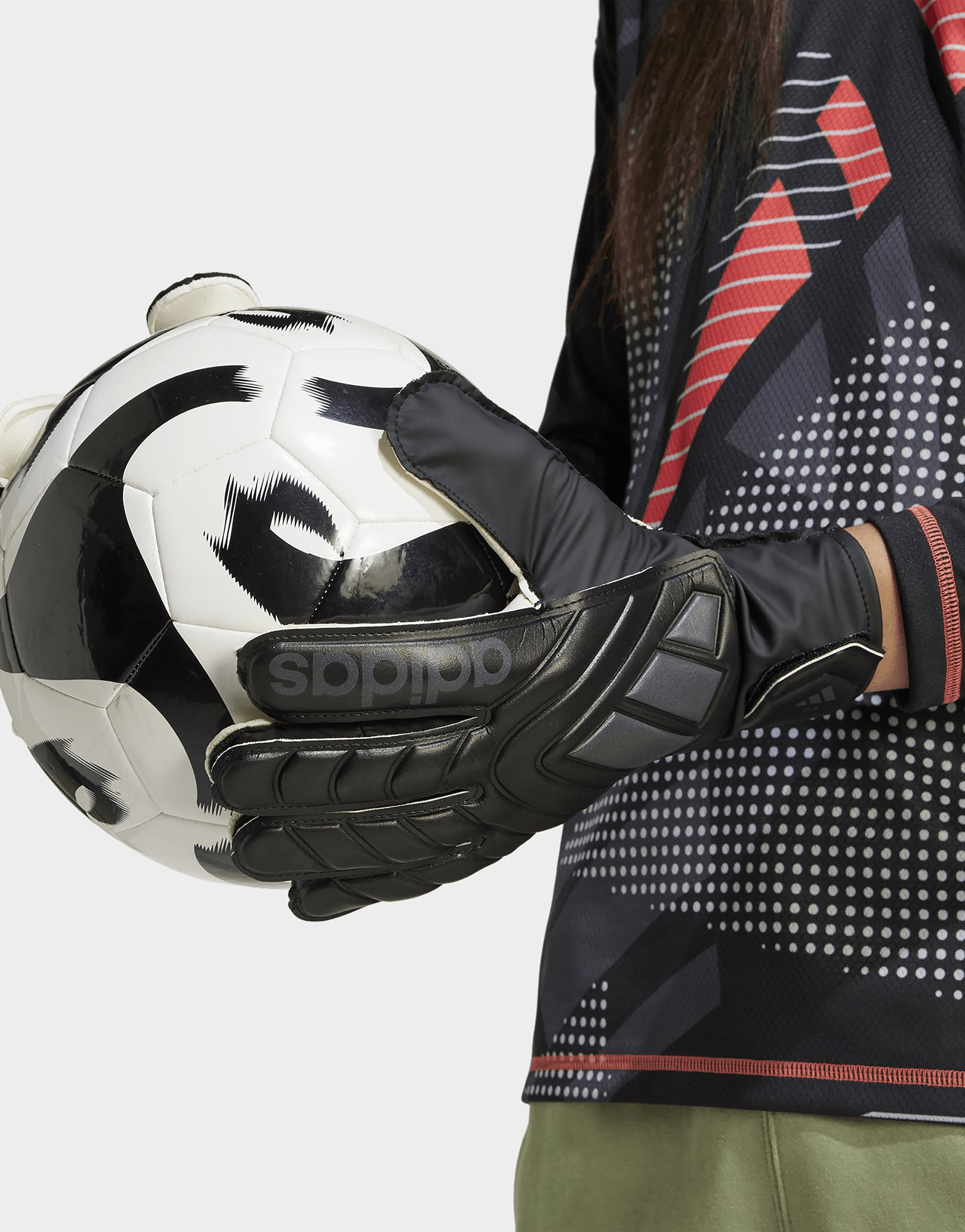 adidas Gants de gardien Copa Club