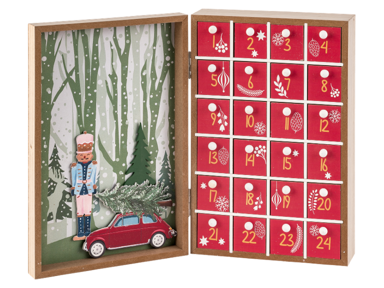 Adventskalender