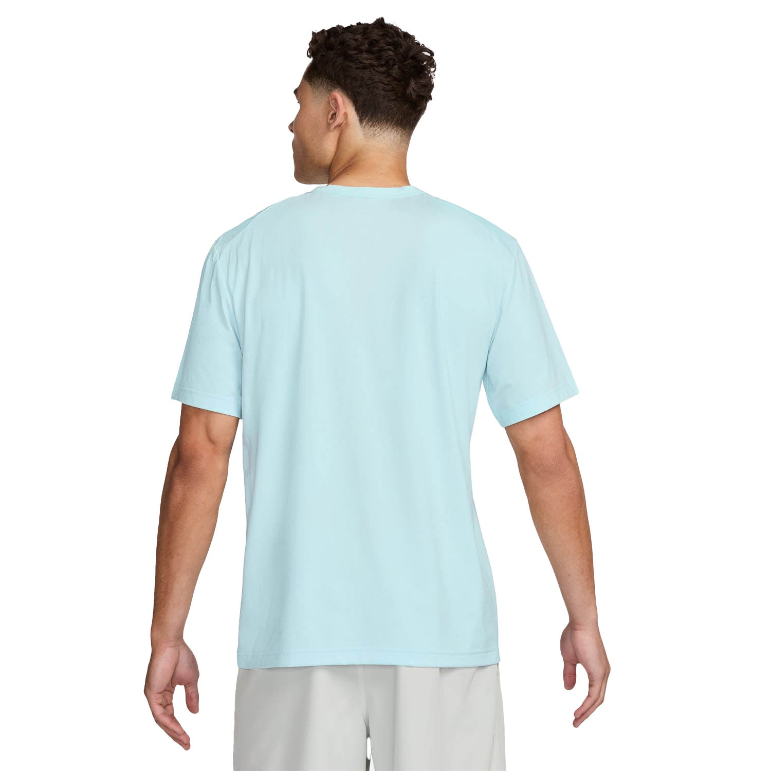 Nike  Hyverse Dri-FIT UV Herentop