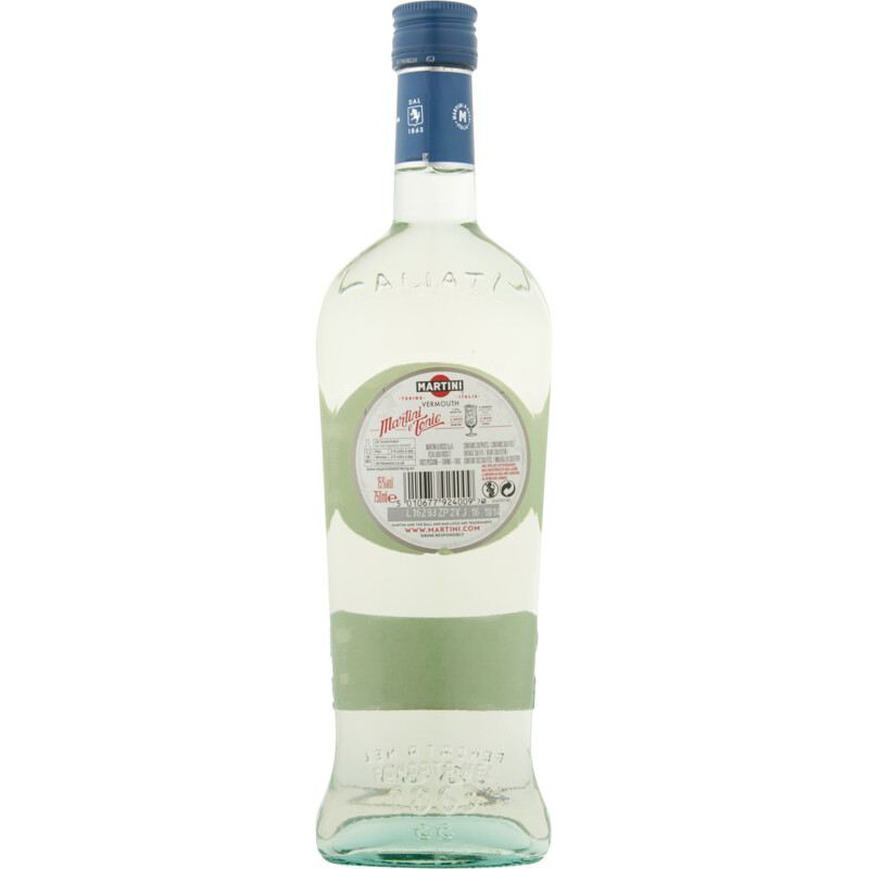 Martini Bianco