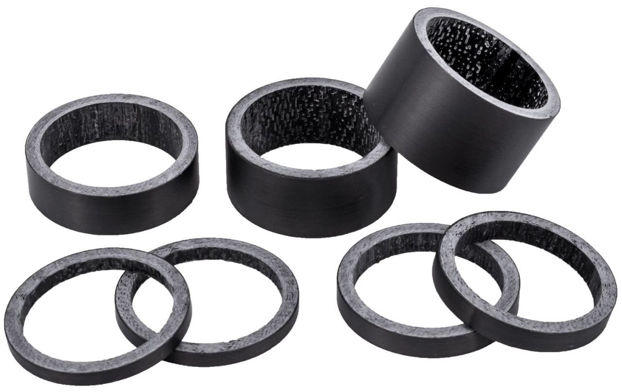 Katana Carbon Spacer Set kaufen | Bike-Discount