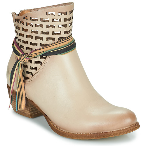 Felmini - DRESA-RC - Beige