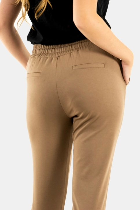 Pantalons ichi kate 181017 caribou