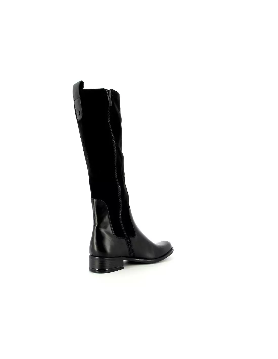 CAPRICE 25502 - Bottes Black