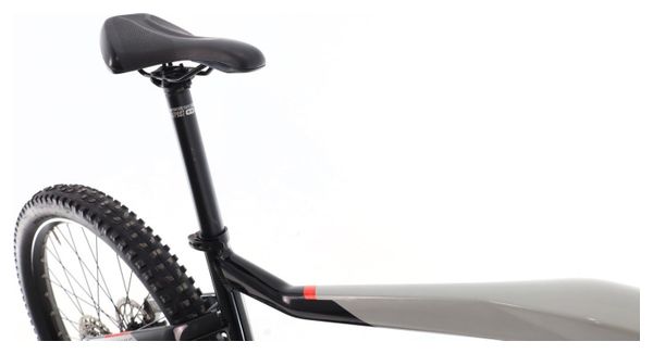 Produit reconditionné · Haibike Hard Nine 9 / Vélo VTT électrique / Haibike | Très bon état