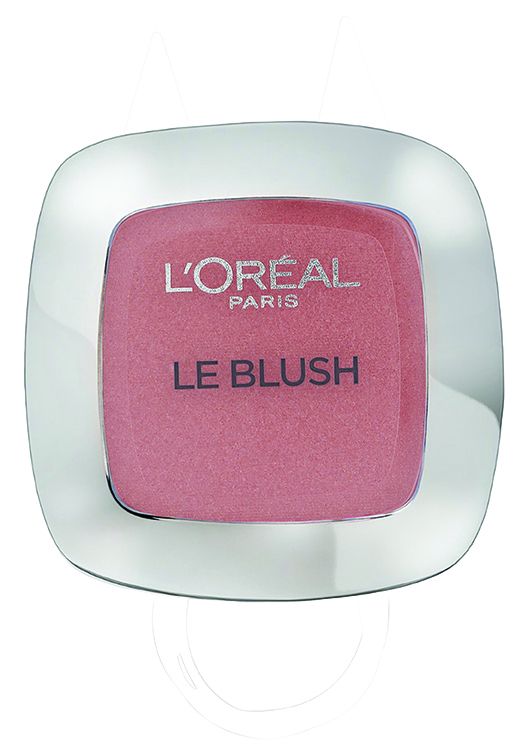True Match Blush