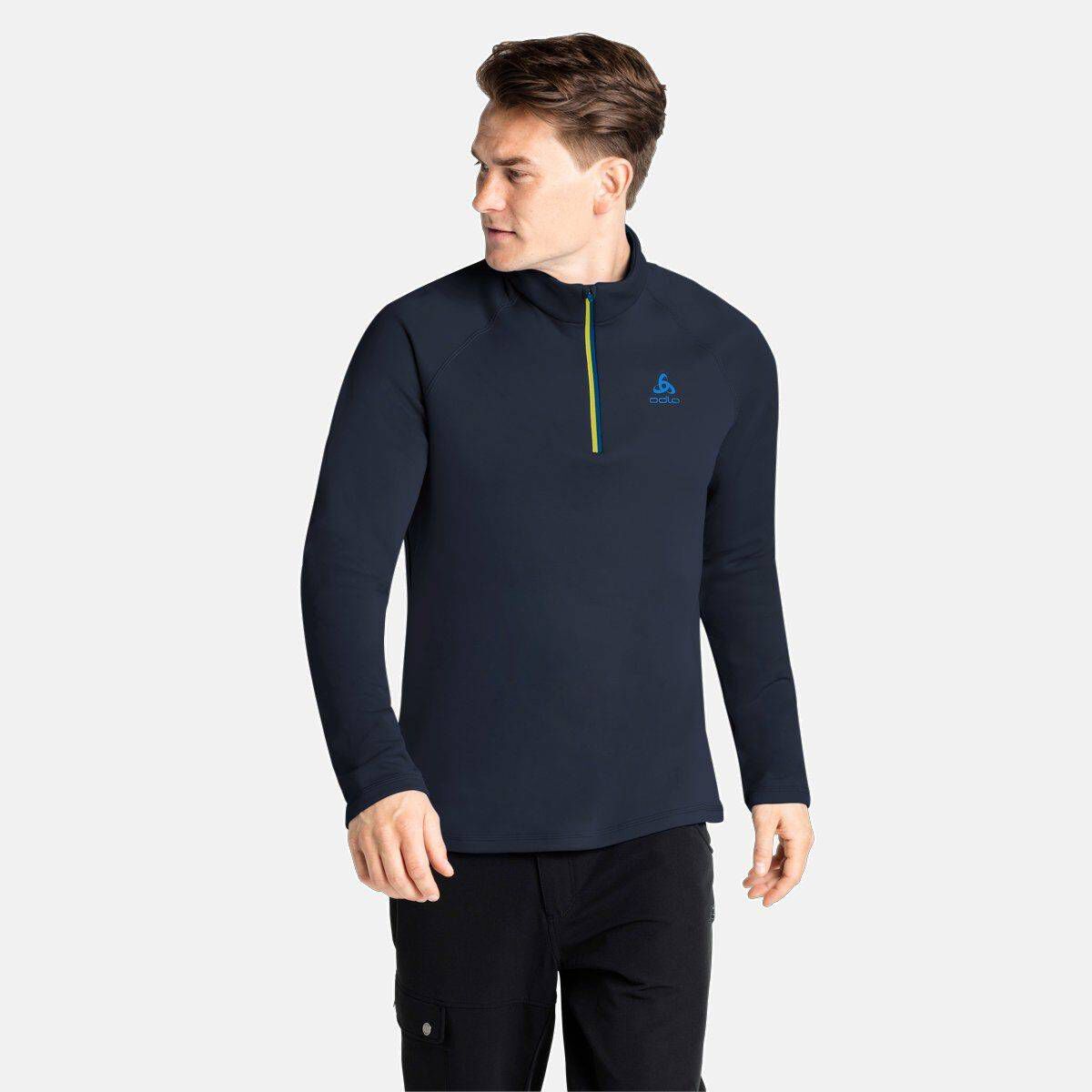 Odlo| Herren Skirolli BESSO Regular Fit