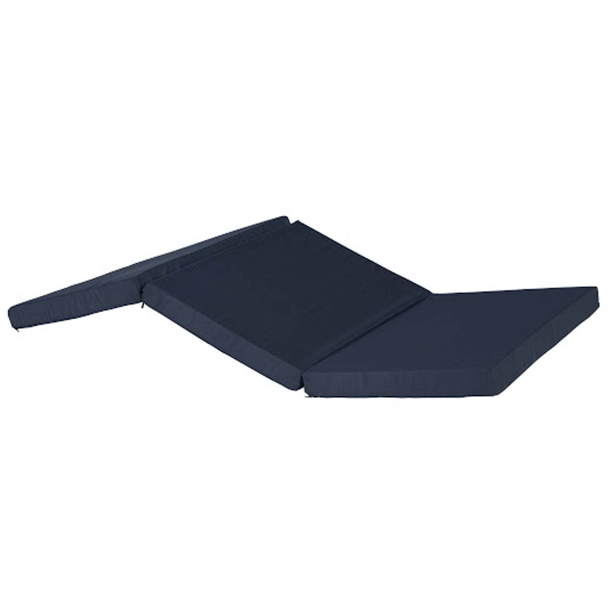 Prénatal Campingbedmatras Black - matrassen - Prénatal