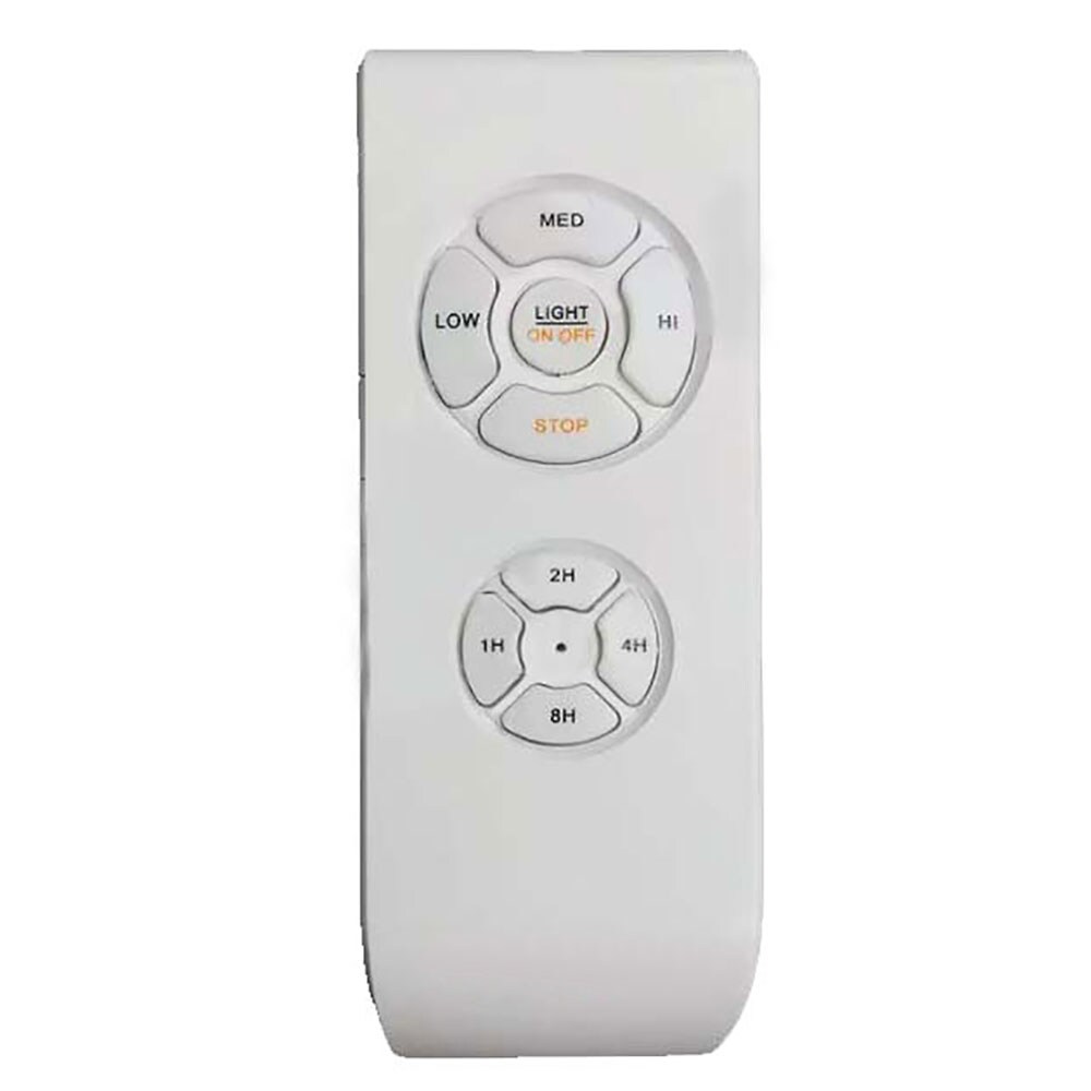 Deckenventilator, Fernbedienung, Timer 132 cm, VT-6053-5
