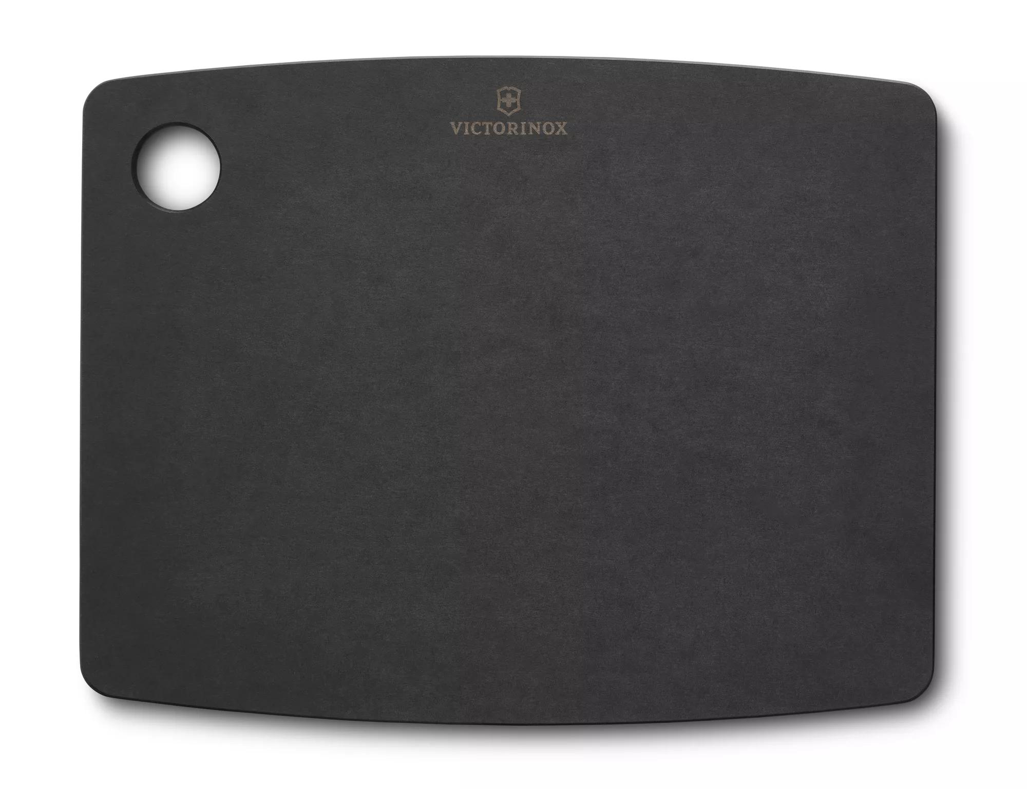 Kitchen Series Schneidebrett S-schwarz