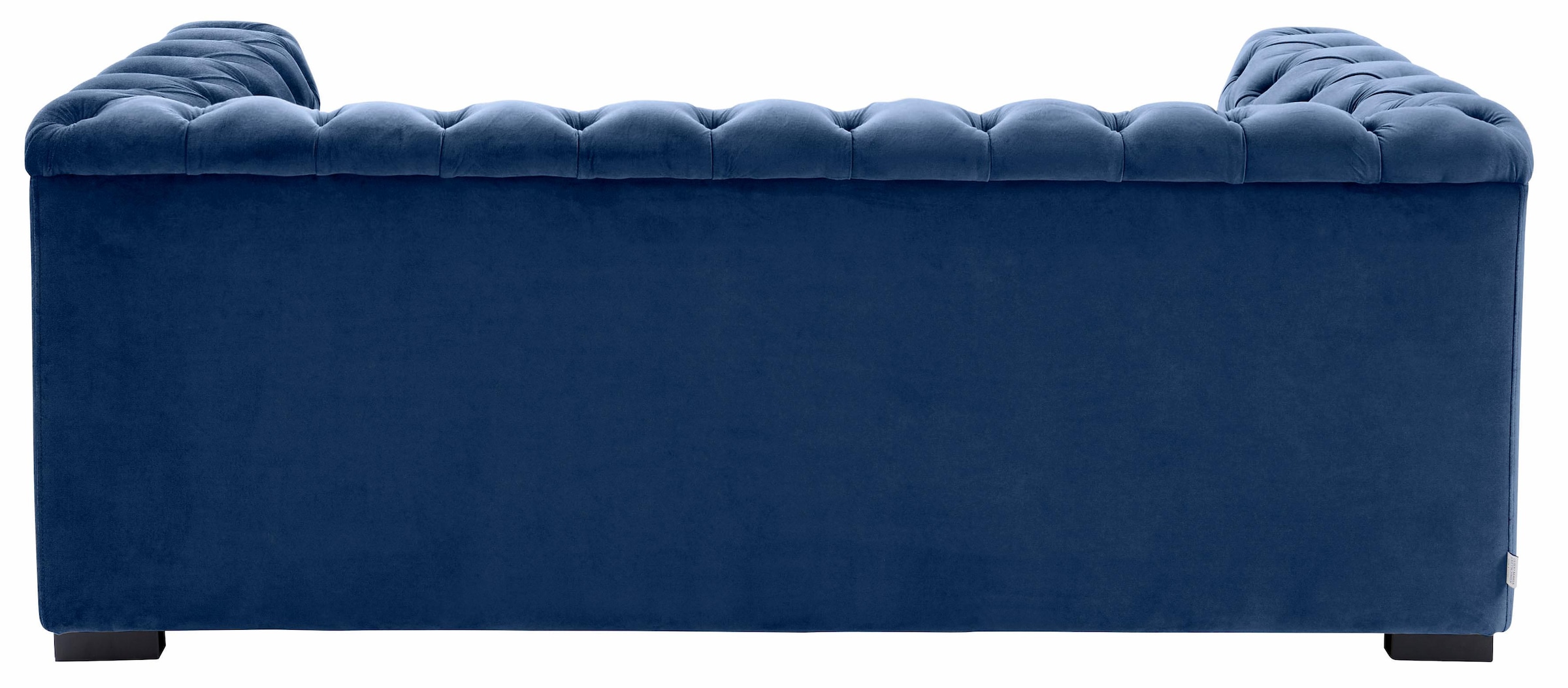 Home affaire Chesterfield-Sofa »Kalina« mit klassischer Chesterfield-Knopfheftung