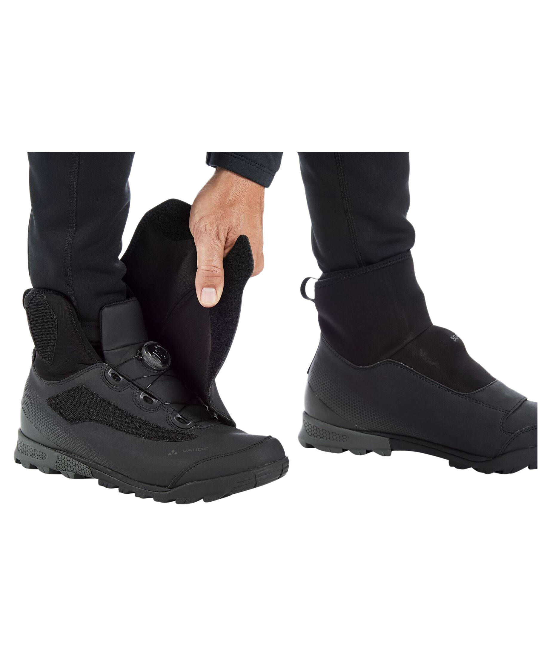 VAUDE| Herren Bikerschuhe 