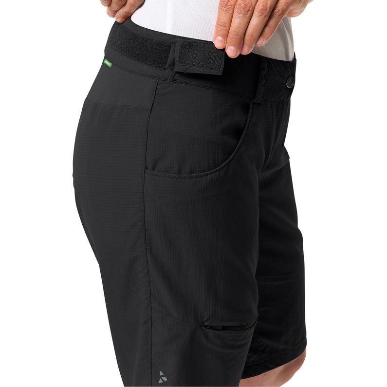 Vaude Damen Tamaro II Radhose kurz