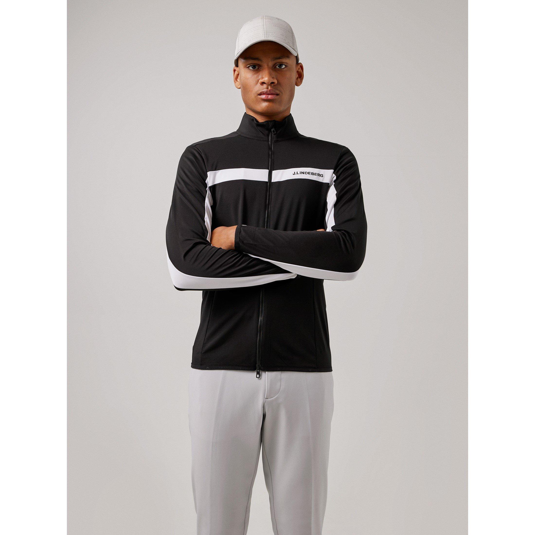 J Lindeberg Golf Jarvis Jacket