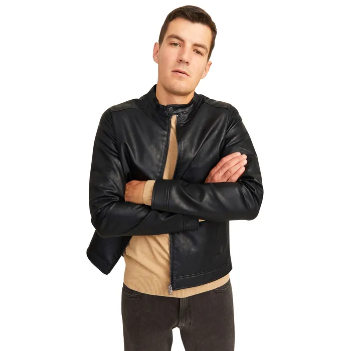 JJ Rebel Caleb Jas Heren