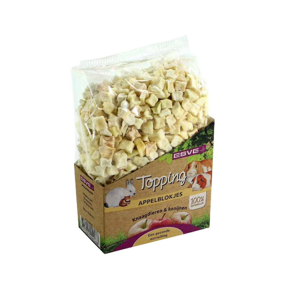 Esve Topping