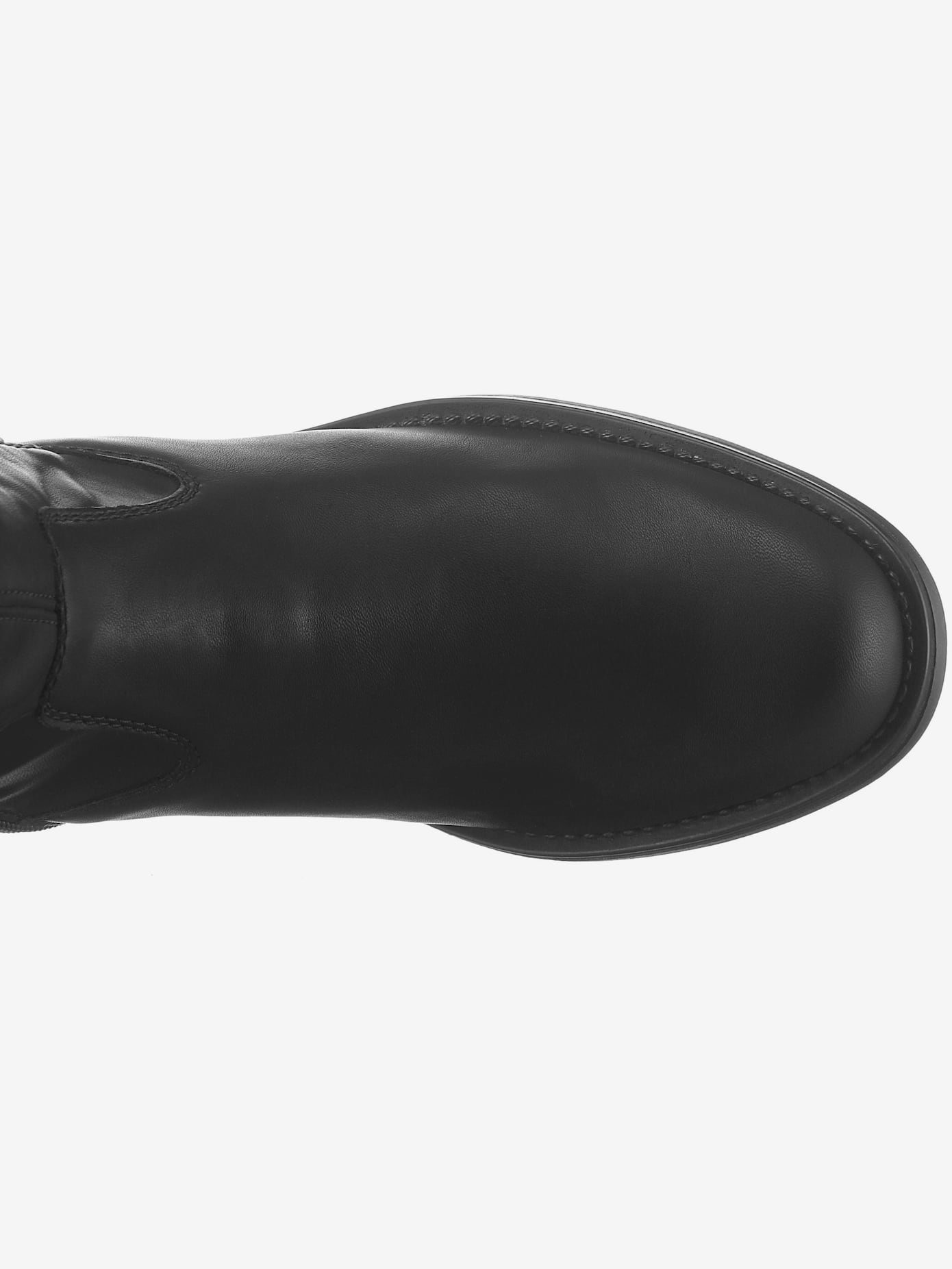 Style bottes de cavalier classique
