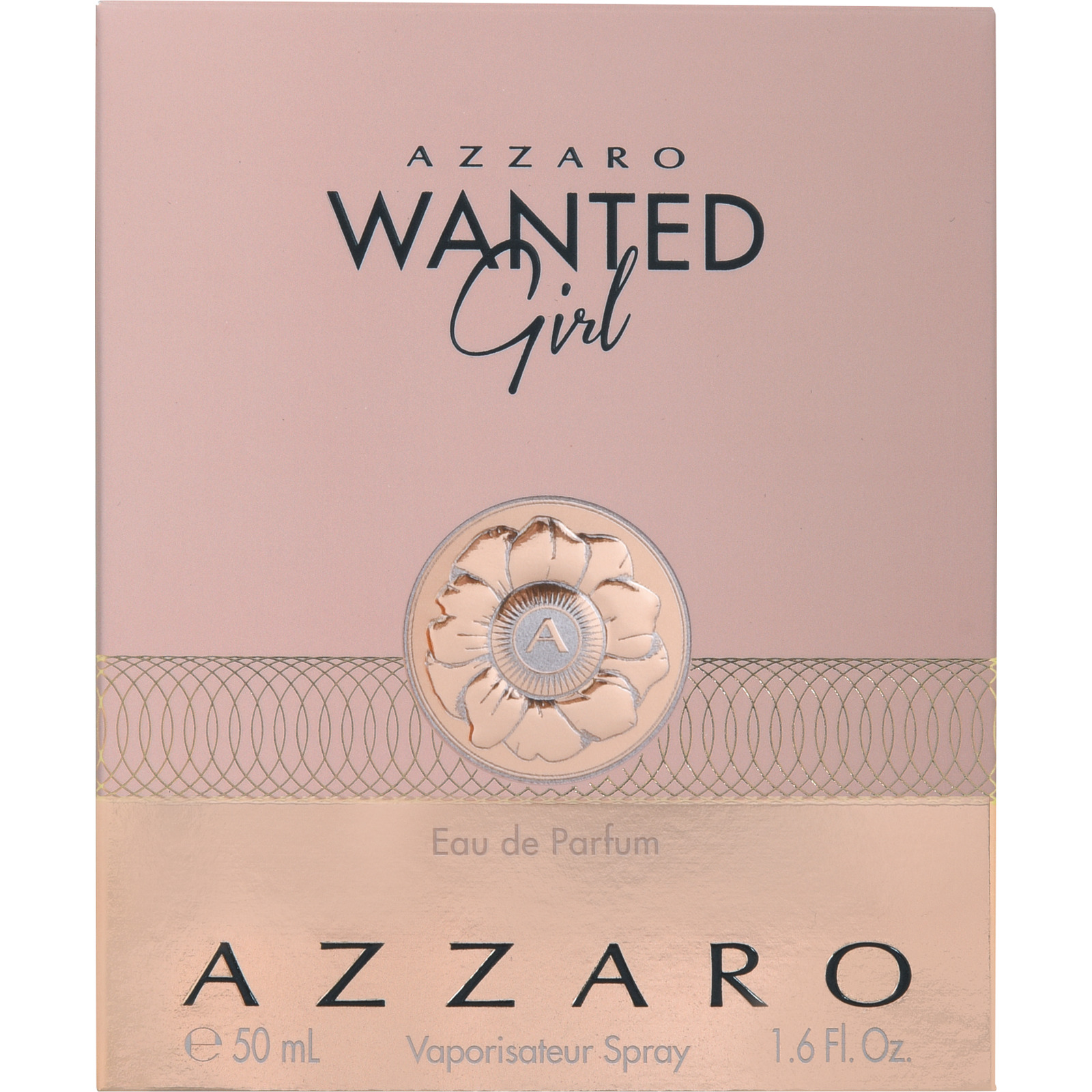 Azzaro Wanted Girl Eau de Parfum