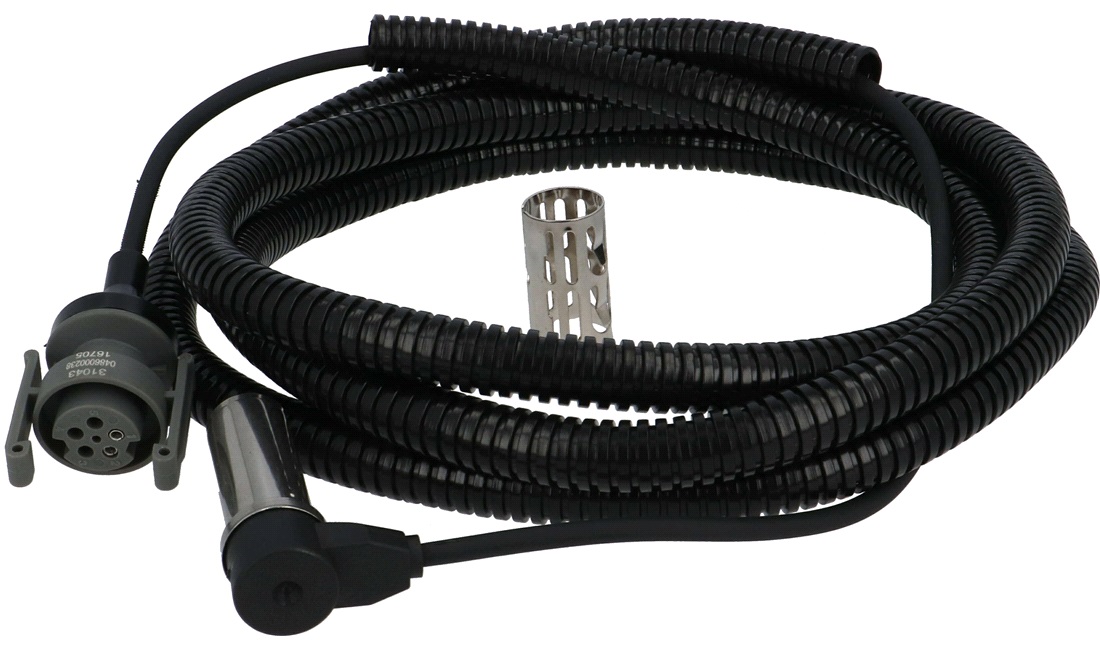 ABS sensor