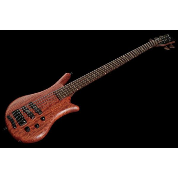 Warwick Masterbuilt Thumb BO NT 5