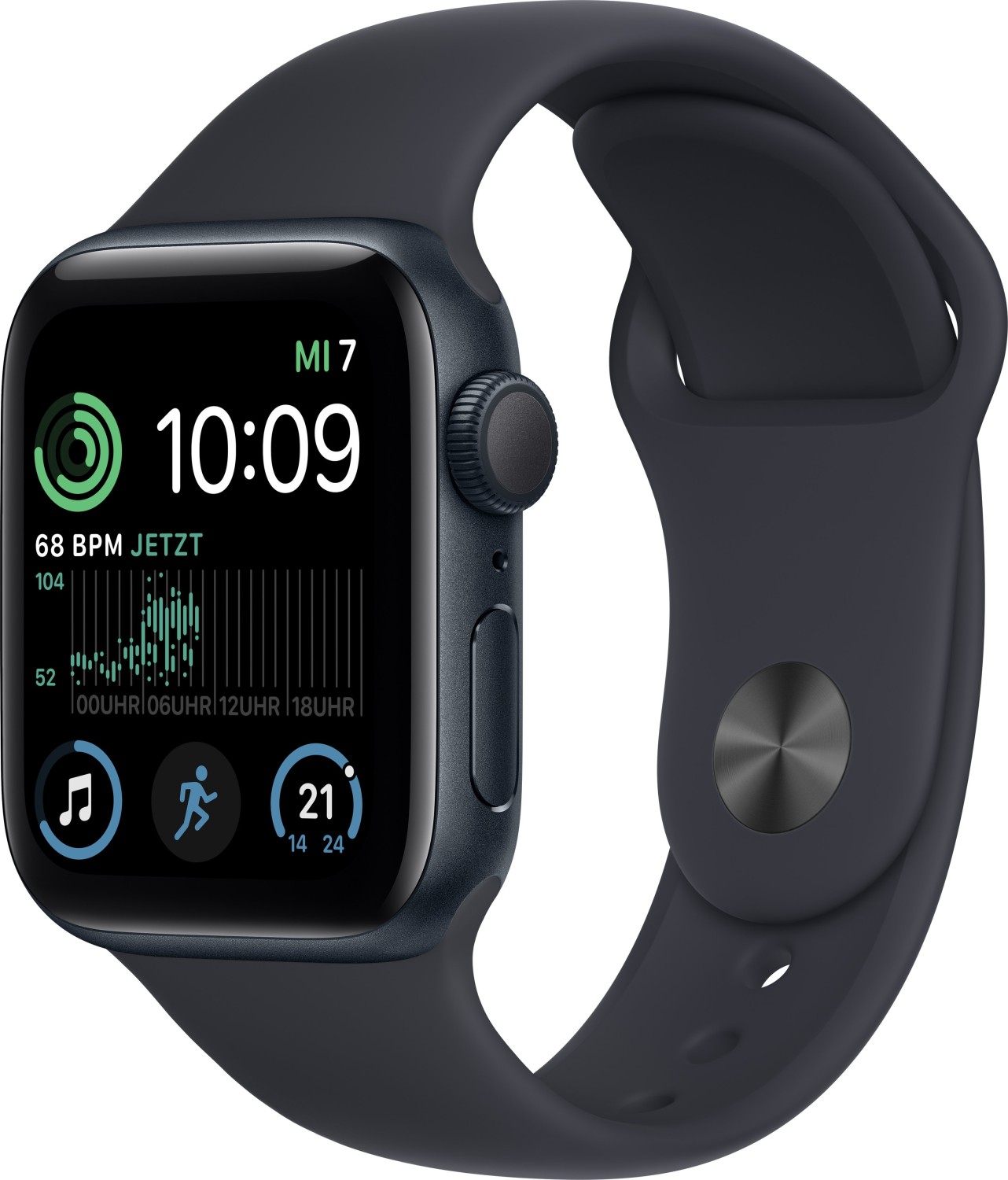 Apple Watch SE 40 mm (2022)