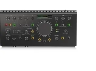 Behringer STUDIO XL Interfejs audio USB 2x4 z kontrolerem monitorów