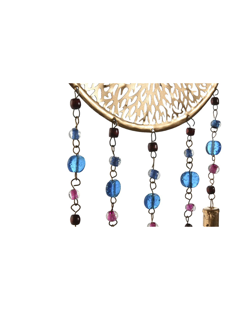 Metal Pendant Decoration