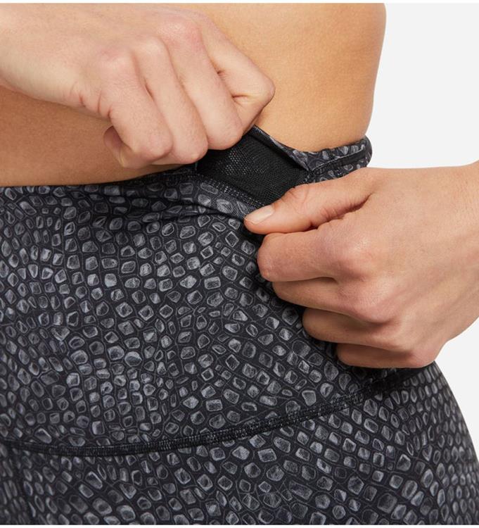 Nike Women One Dri-FIT High Rise Sportlegging