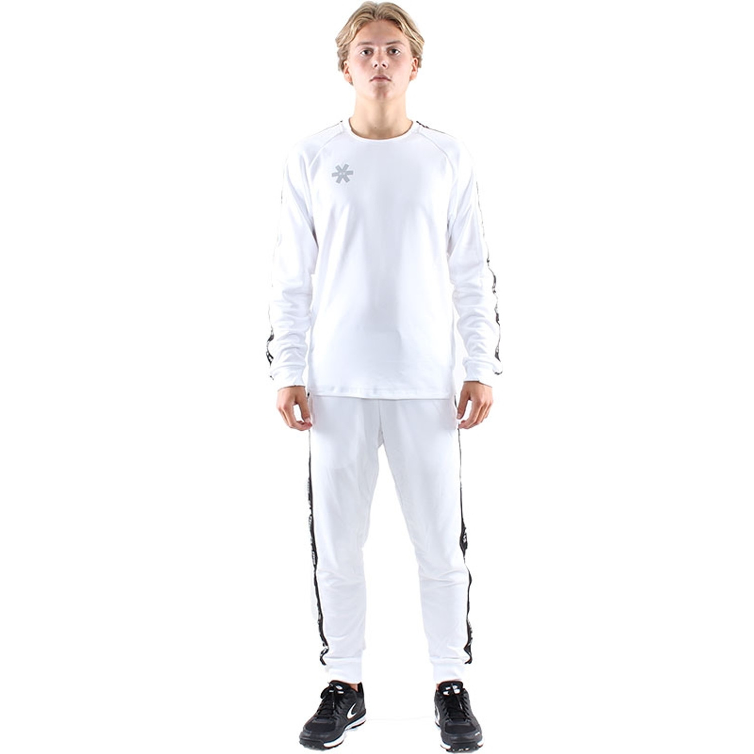 Osaka Sweat Trainingspak Heren