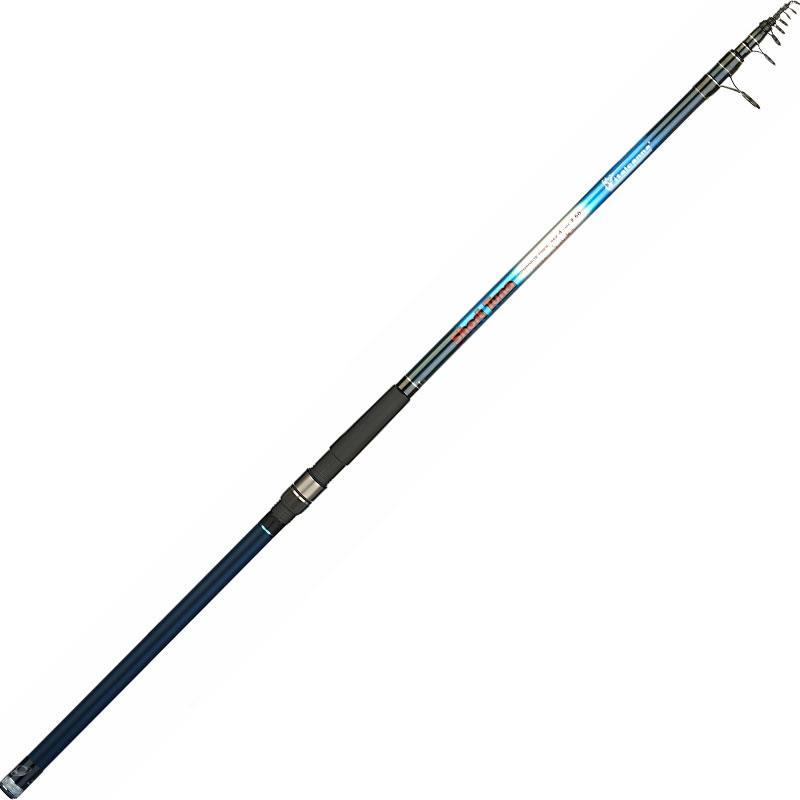 Canne Mer Telescopique Italcanna Short Tuna