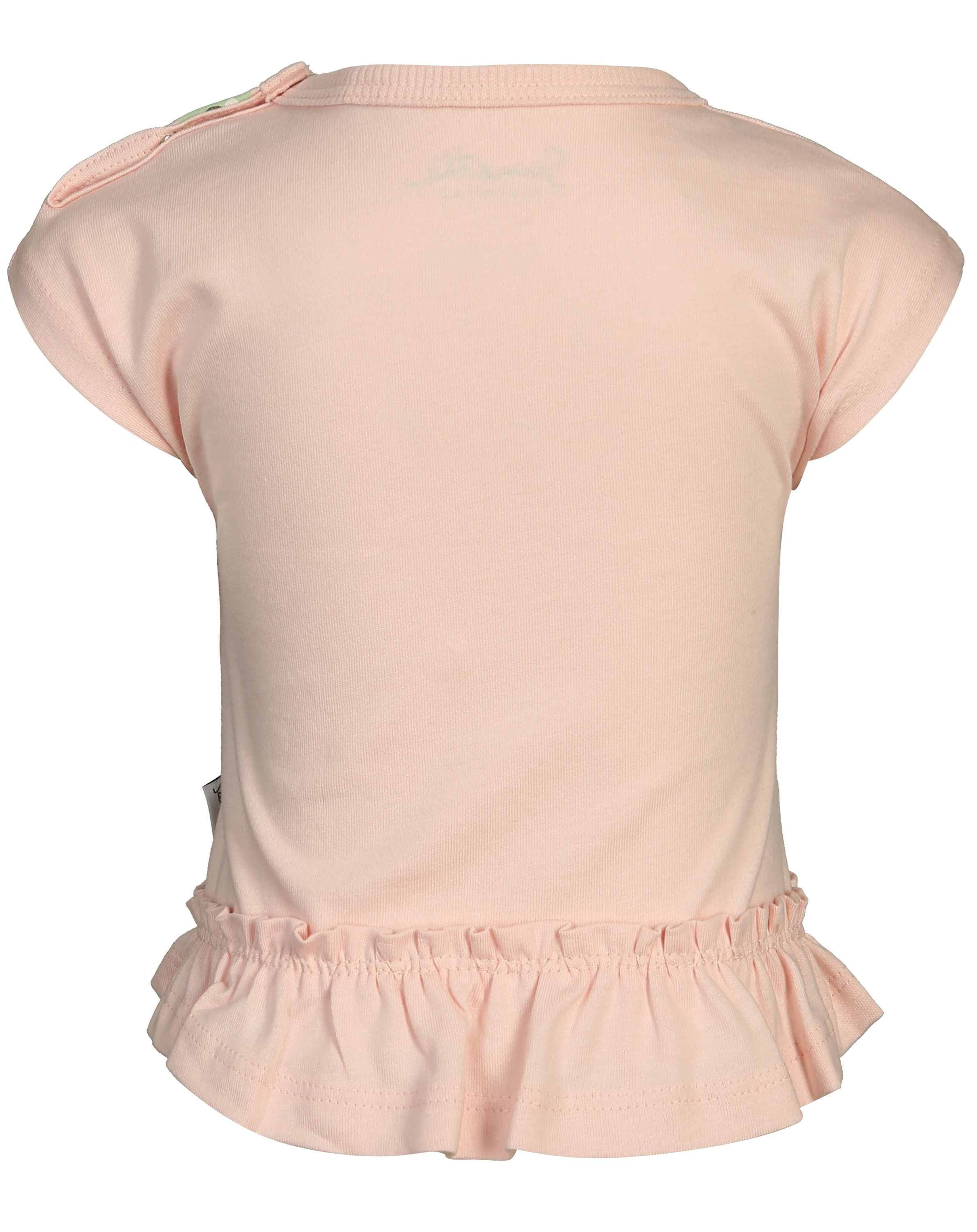 T-Shirt FRESH FRUITS in rose garden