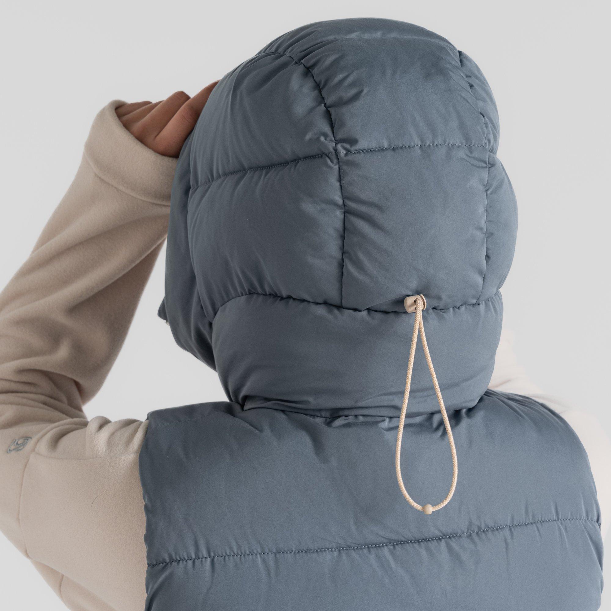 Craghoppers Crag Eilish Hd Vest Ld99