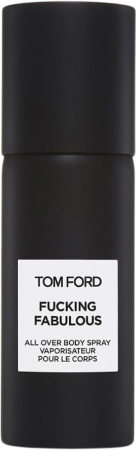 TOM FORD Fucking Fabulous All Over Body Spray