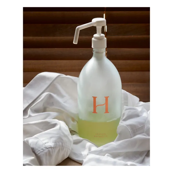 Hosane Lessive Douceur - 1 L
