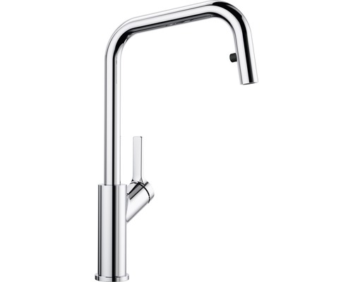 Blanco JURENA-S keukenkraan, chroom 520765