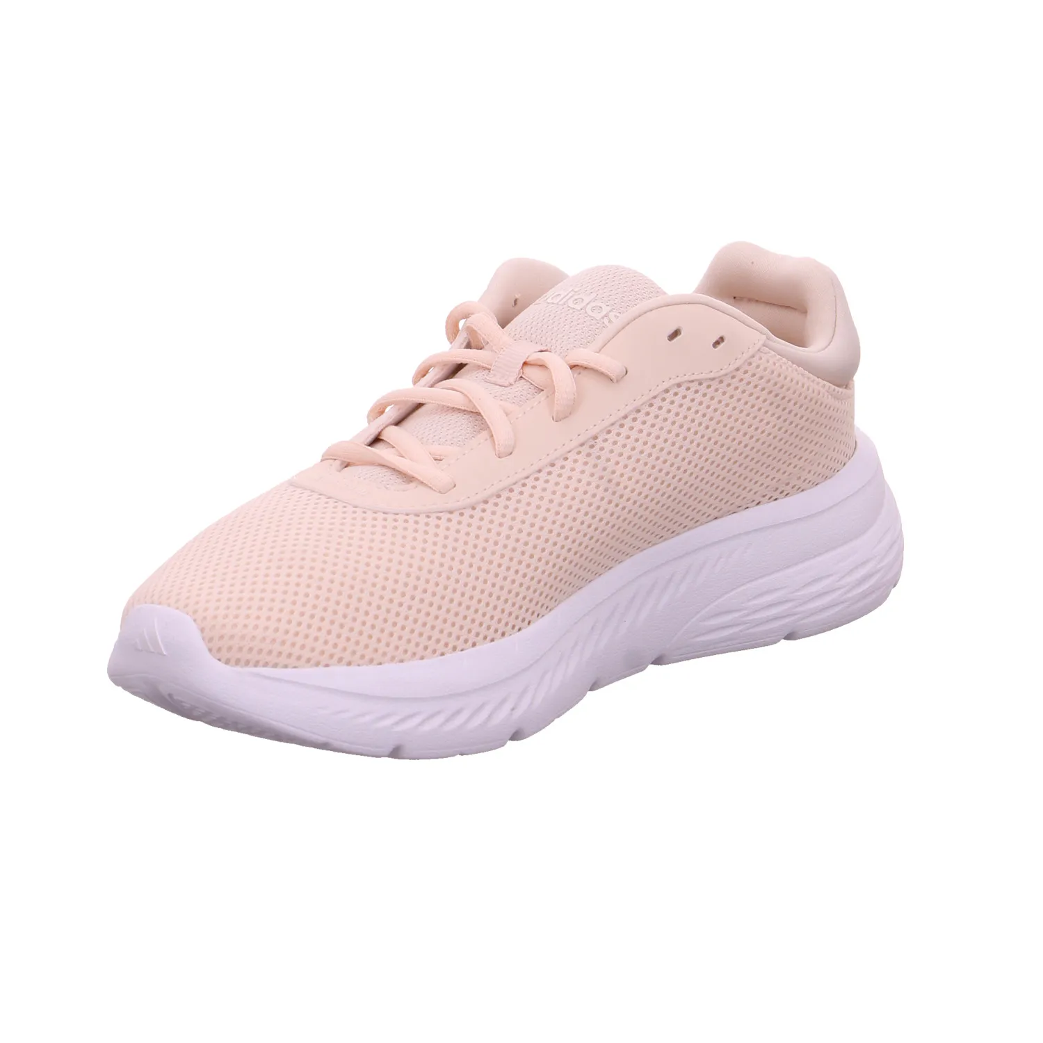 ADIDAS Training Fitnessschuhe Rosa Synthetik