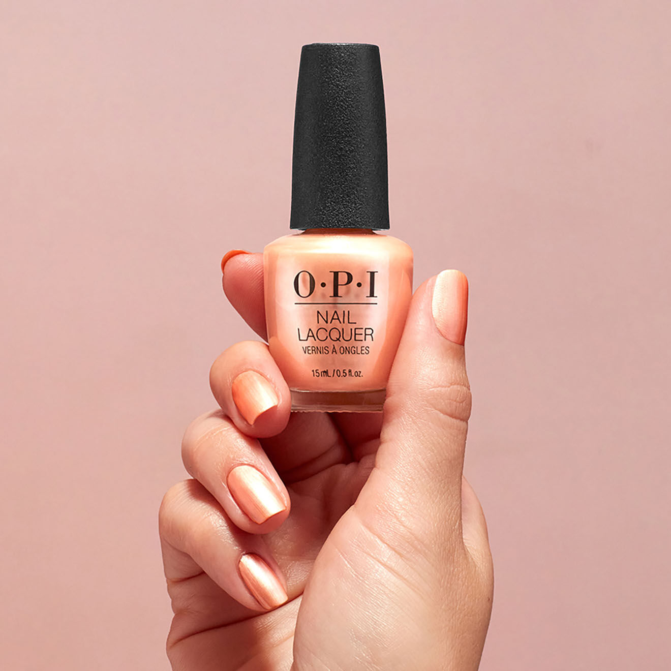 OPI Vernis à ongles Sanding in Stilettos 15 ml