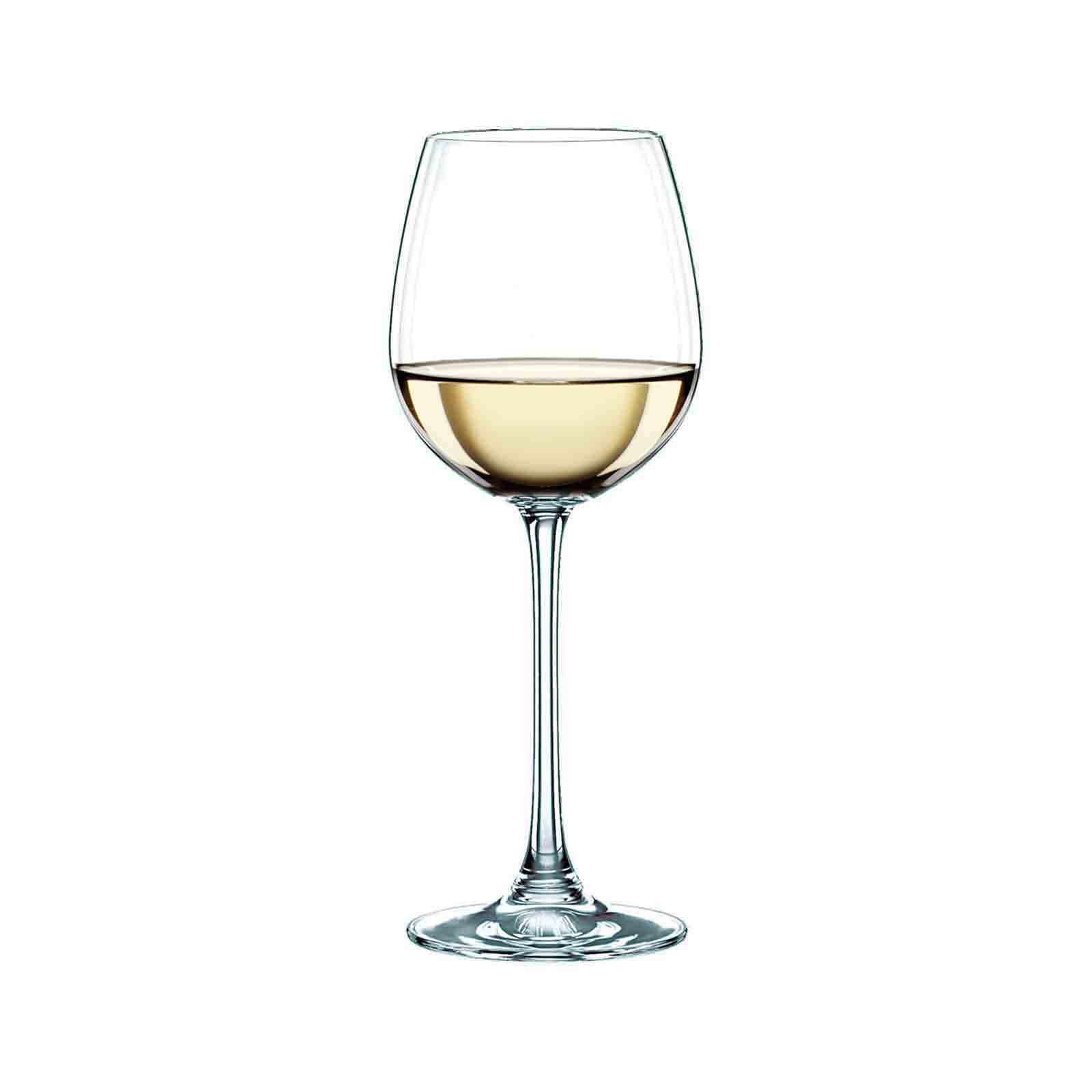Nachtmann Weißweingläser Vivendi 387 ml 4er Set