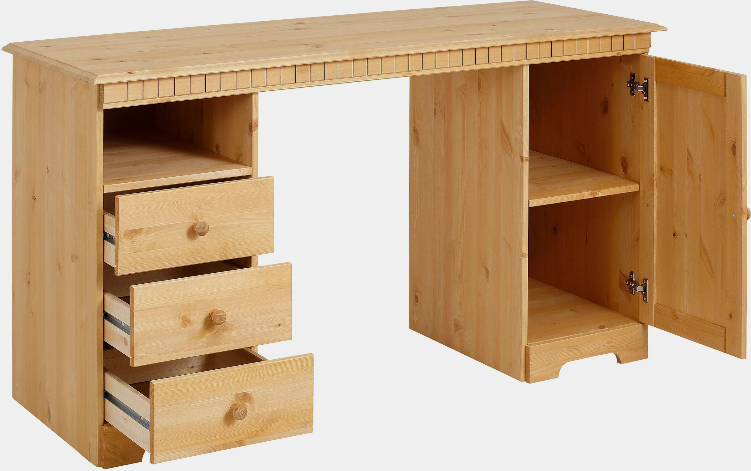 Schreibtisch