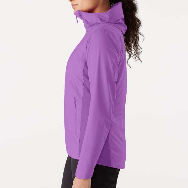 ARC'TERYX ATOM SL HOODY WOMEN'S MESMER