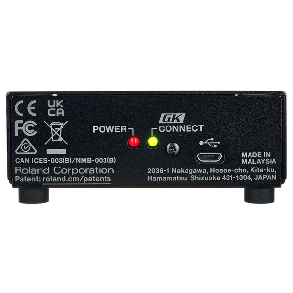 Boss GKC-DA GK Converter