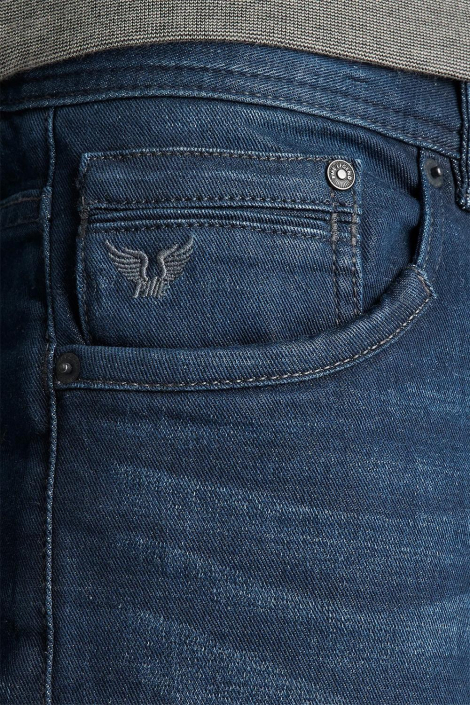 PME legend blauwe heren jeans