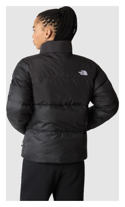 Doudoune Femme The North Face Saikuru Noir
