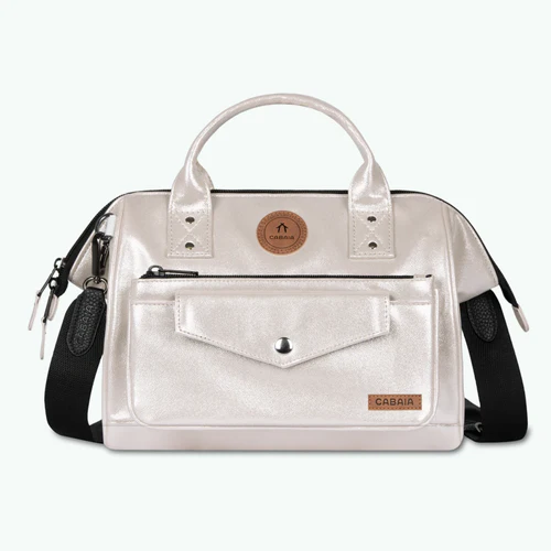 Crossbody Adventurer Honolulu doré